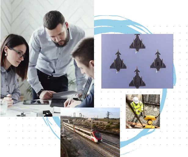 Vaher - Quiénes somos